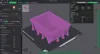 0.4mm nozzle, 0.3mm layer, 3 walls, 100% infill