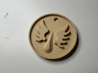 Glatte Oberflächen für besten Output.