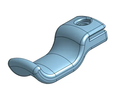 Headphone Holders