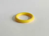 Ring D35d25mm - 1.75g - 12min - Adaptive Layer