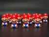 Super Mario x20, 0.2mm layer, 2 walls, 15% infill