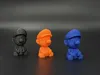 Monocolor, 0.2mm layer, 2 walls, 15% infill