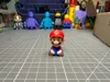 Super Mario x1, 0.2mm layer, 2 walls, 15% infill