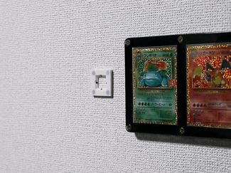 Magnet Mount System