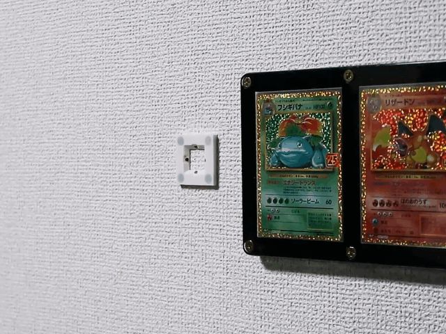 Magnet Mount System