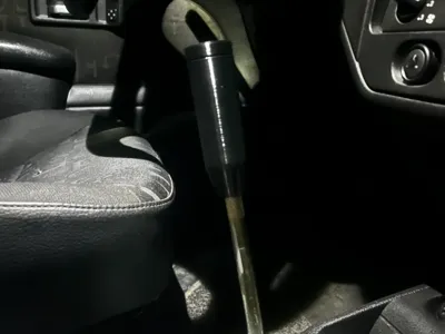 Shift Knob for Peugeot 106