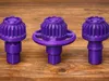 0.2mm layer, 4 walls, 90% infill