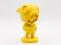 original, 0.2mm layer, 2 walls, 15% infill