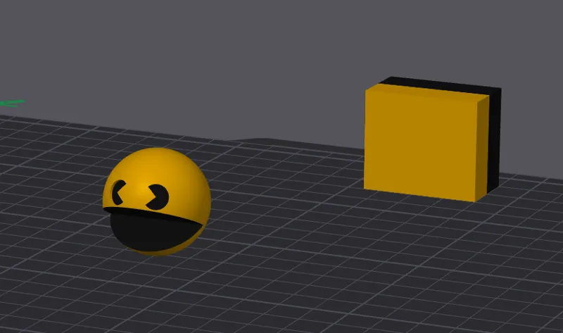pacman