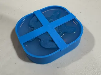 Basic Silicone Mold Kit