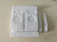 0.08mm layer, 2 walls, 15% infill