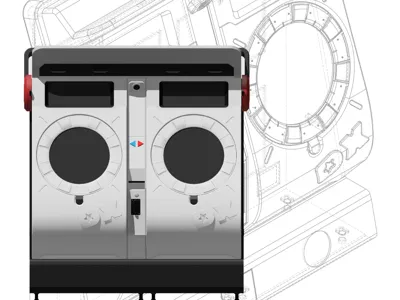 Maimai DX - 3D Print Files Free Download - MakerWorld