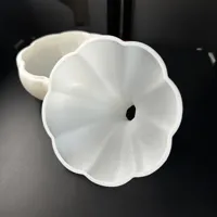 Top part Vase Mode, No support 0.16mm layer, 1 walls