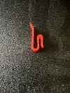 Just One Clip!
