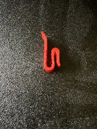 Just One Clip!