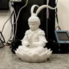 0.2mm nozzle, 0.12mm layer, 4 walls, 15% infill