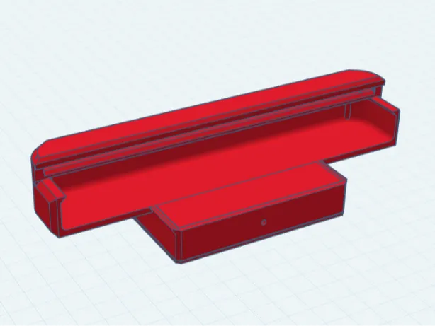 Xteink Lamp V4 Verbessert