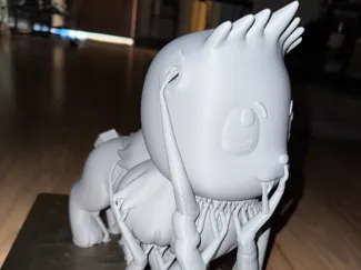 LIFE SIZE (EEVEE)