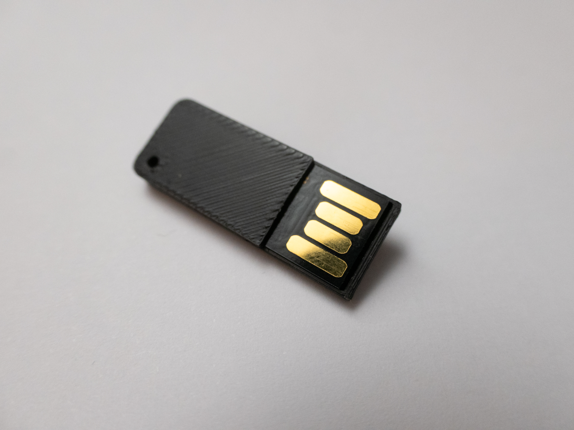 USB Flash Drive Housing
