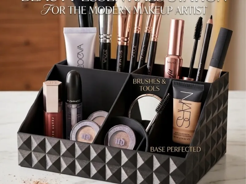 MAKE UP ORGANISER