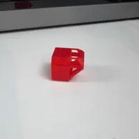 0.2mm layer, 3 walls, 15% infill