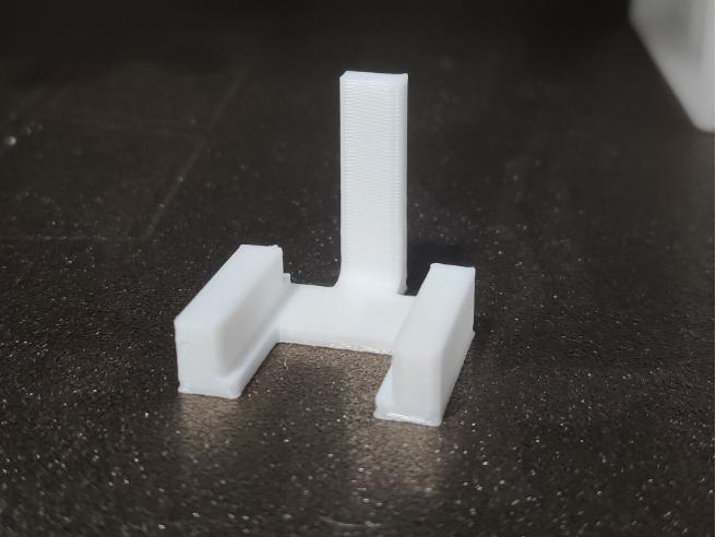 A1 Maintenance Sensor Holder / Suporte Manutenção