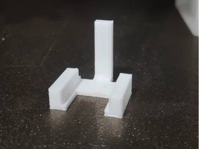 A1 Maintenance Sensor Holder / Maintenance Holder