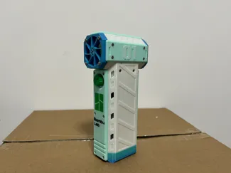 暴力风扇-29mm-2串21700电池