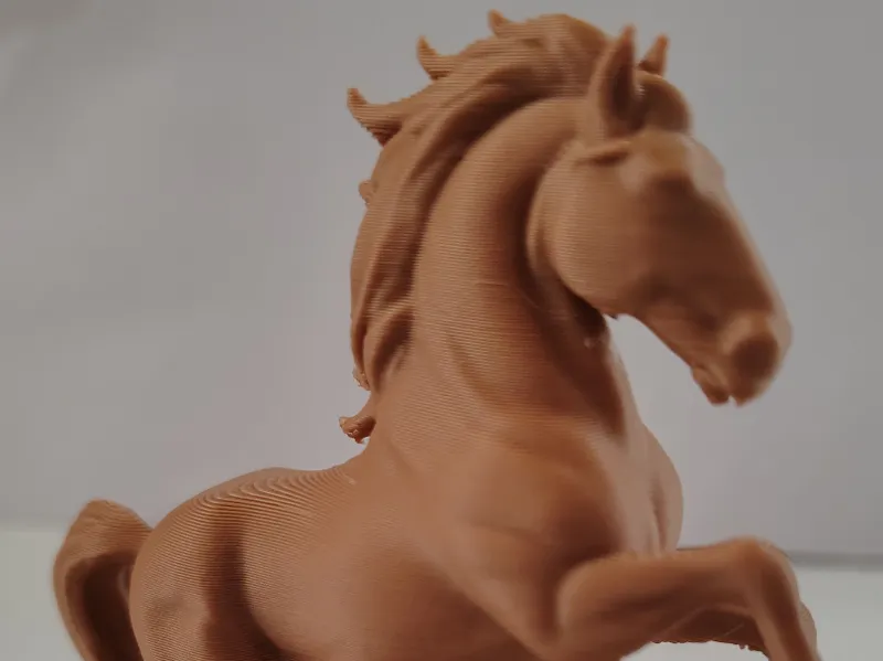 steigendes Pferd_2