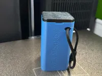 0.12mm layer, 3 walls, 8% infill