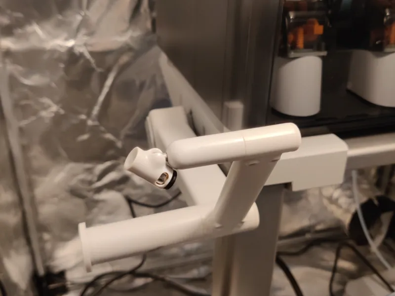 Skadis Strong Spool Holder