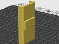 0.16mm layer, 2 walls, 15% infill