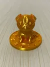 0.16mm layer, 2 walls, 15% infill