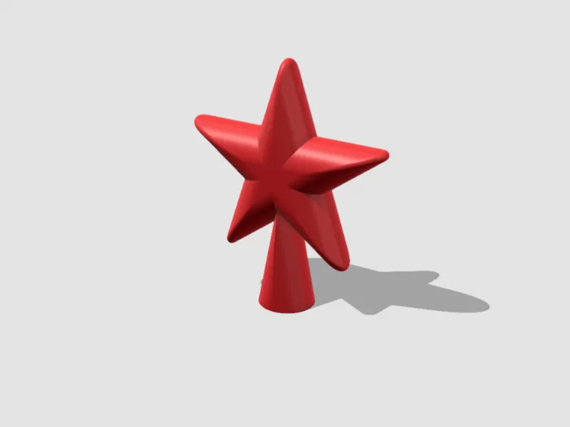 christmas star