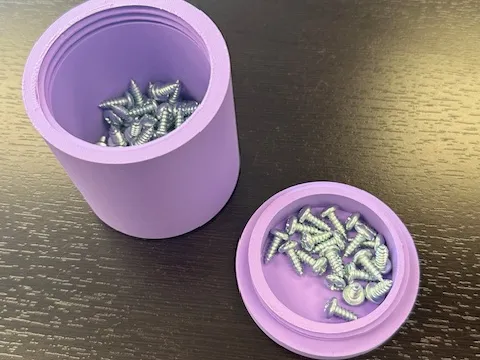 3 inch cup