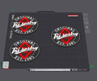 3 Pack / 3 Kusy