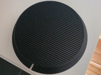 Light Trap for Homebox