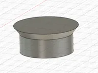 0.12mm layer, 2 walls, 15% infill