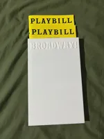 Boîte de protection pour programmes de spectacle — photo 2