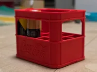 0.2mm layer, 3 walls, 15% infill