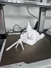 0.16mm layer, 3 walls, 15% infill