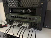 Flat/Flush Face Plate