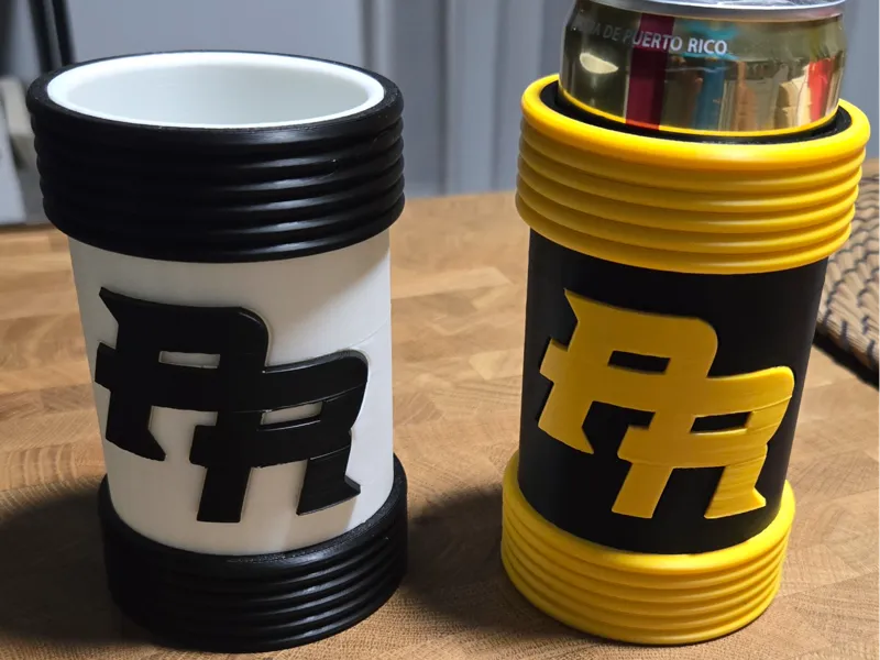 10 oz Slim Can Holder