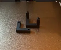 Stand - 100 mm Heart