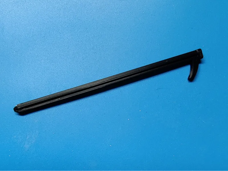 Christmas Light Stake