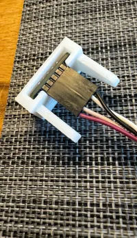 Boîtier radar LD2410 / ESP32-WROOM pour Home Assistant — photo 3