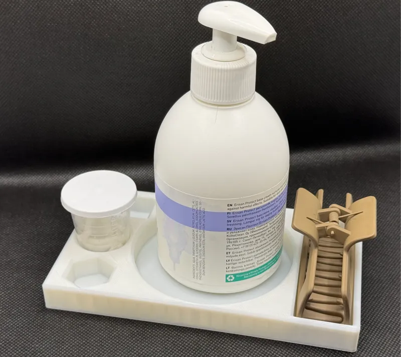 Desk Organizer 
