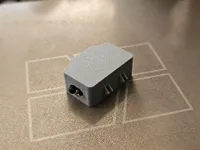 IR Sensor Modular Case Gen2