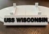 0.2mm layer, 2 walls, 5% infill