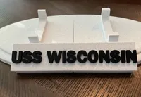 0.2mm layer, 2 walls, 5% infill